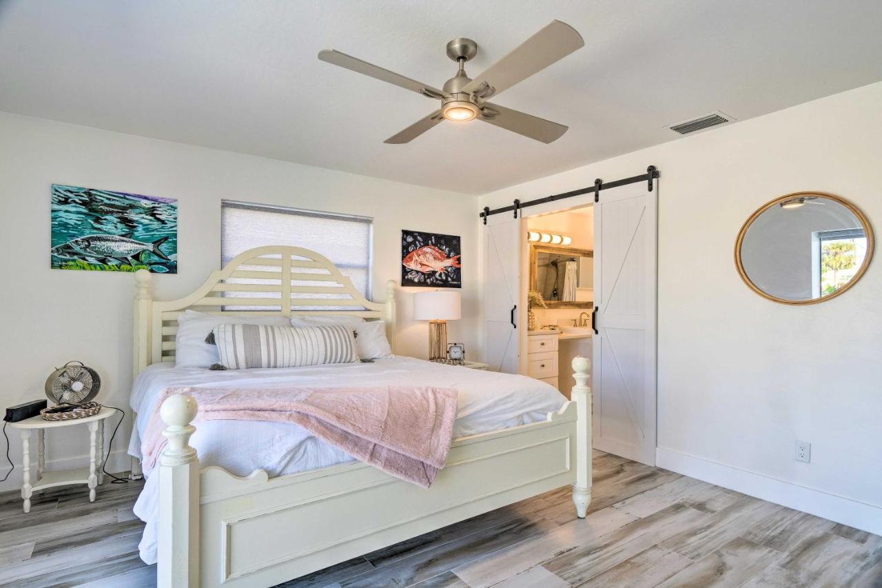 Beachy Cape Coral Home - Swim, Fish, Boat! Zewnętrze zdjęcie